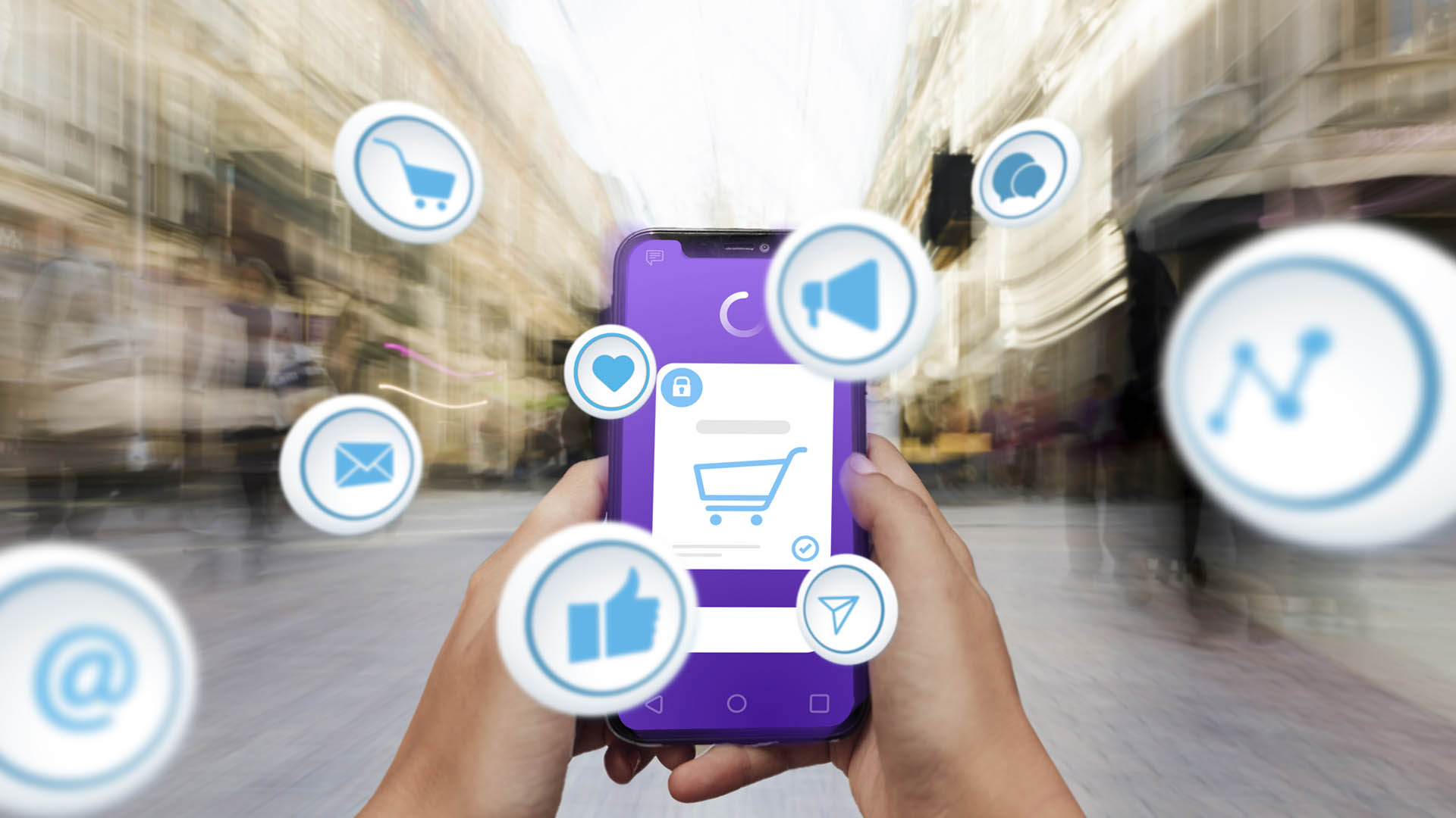 The Future of E-Commerce: Trends and Technologies Shaping Online Stores