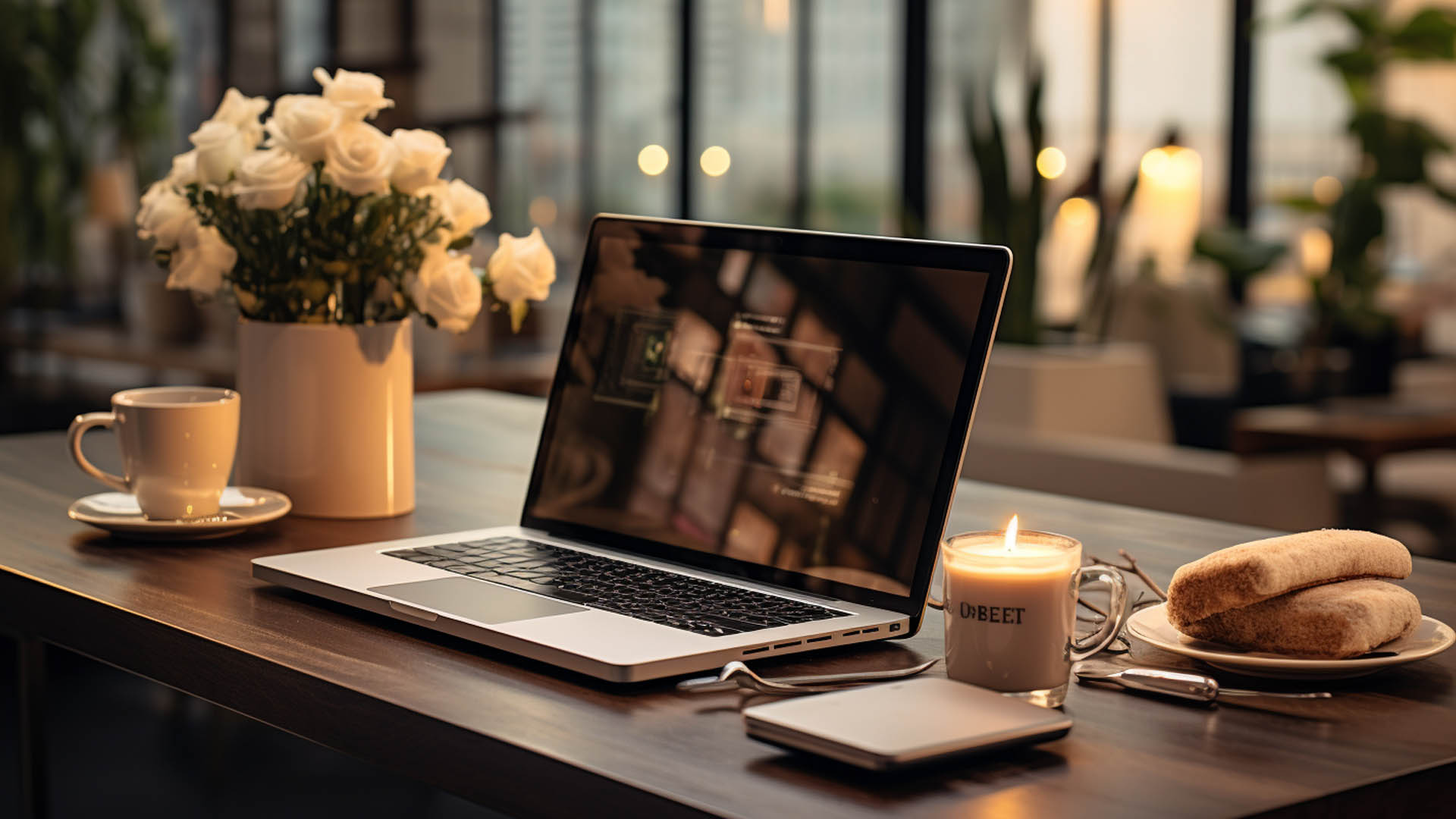 Building a Strong Online Brand Presence: Key Strategies for Success