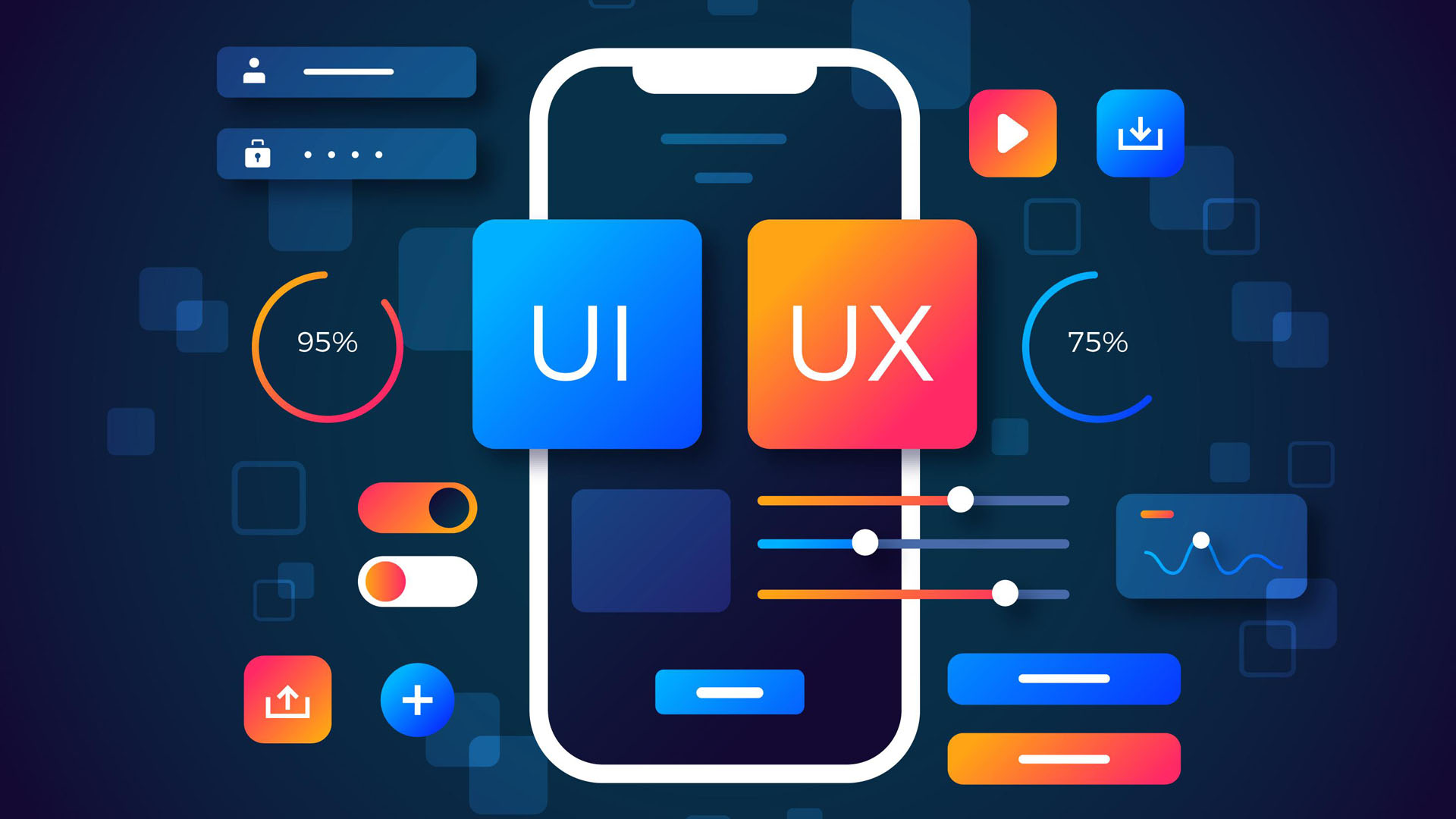 The Importance of UX/UI Design in Website Development