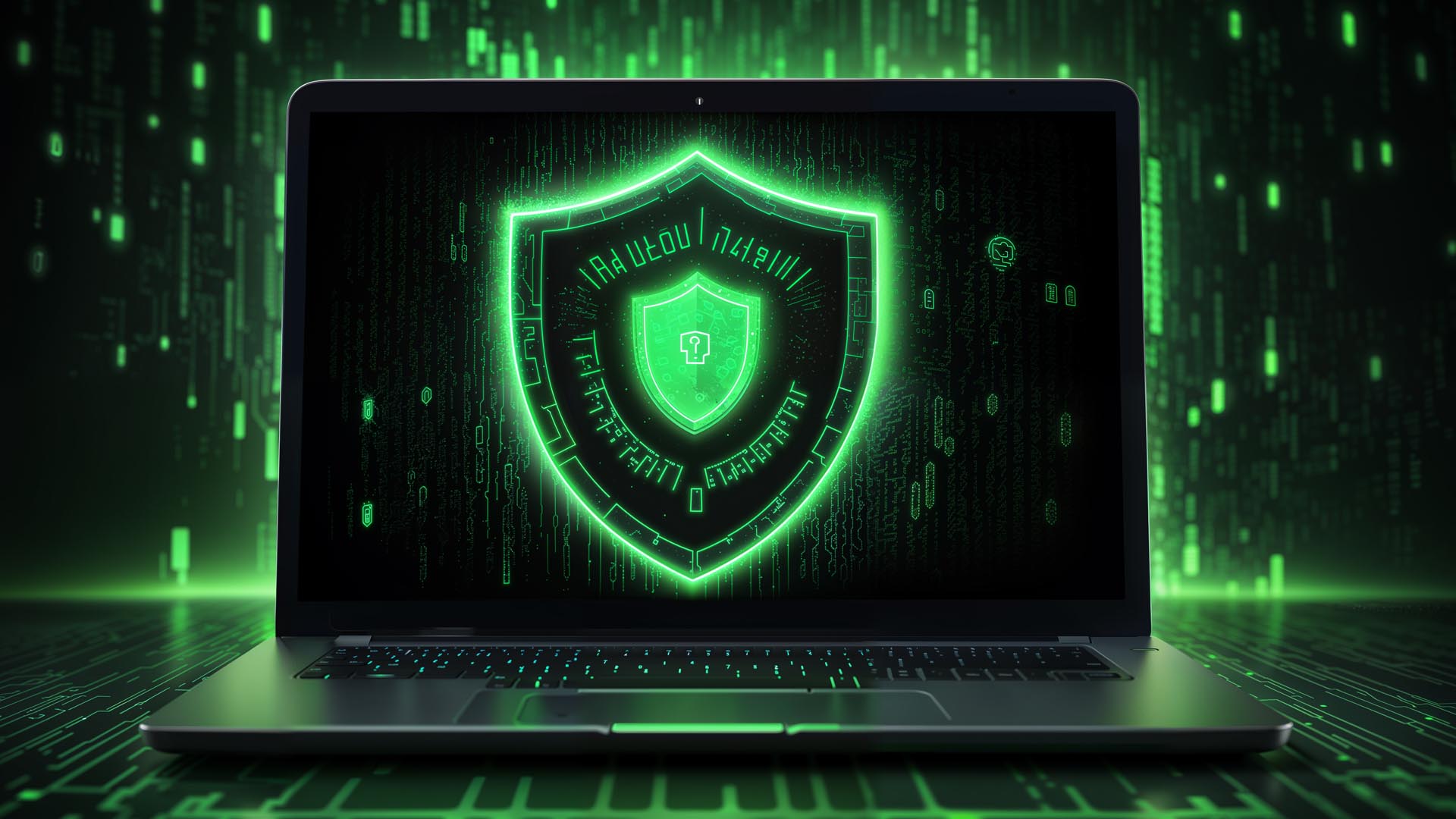 Website security protection for a business website in Singapore