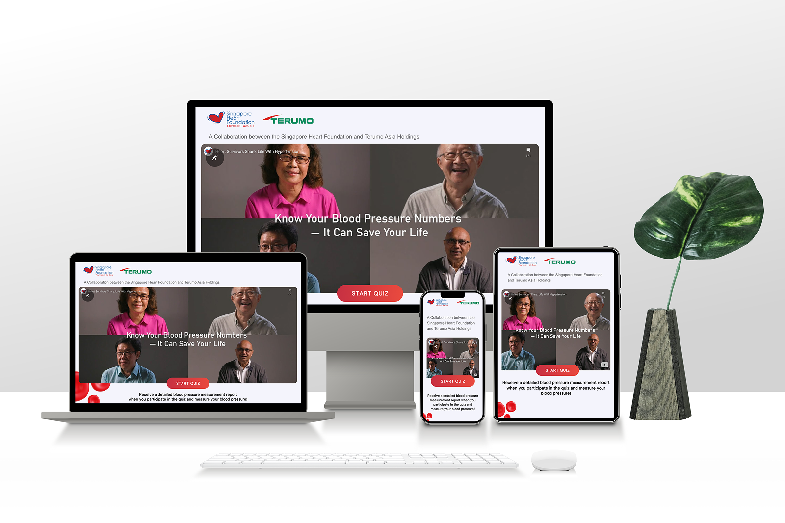 Web Design Services in Singapore – Build a Strong Digital Presence