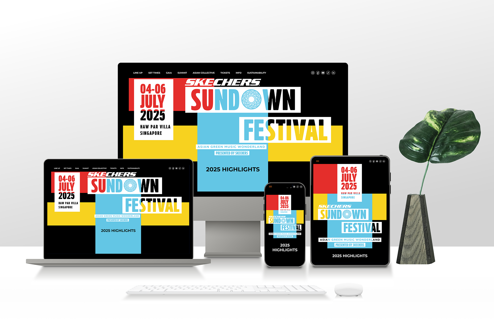 Sundown Festival 2025