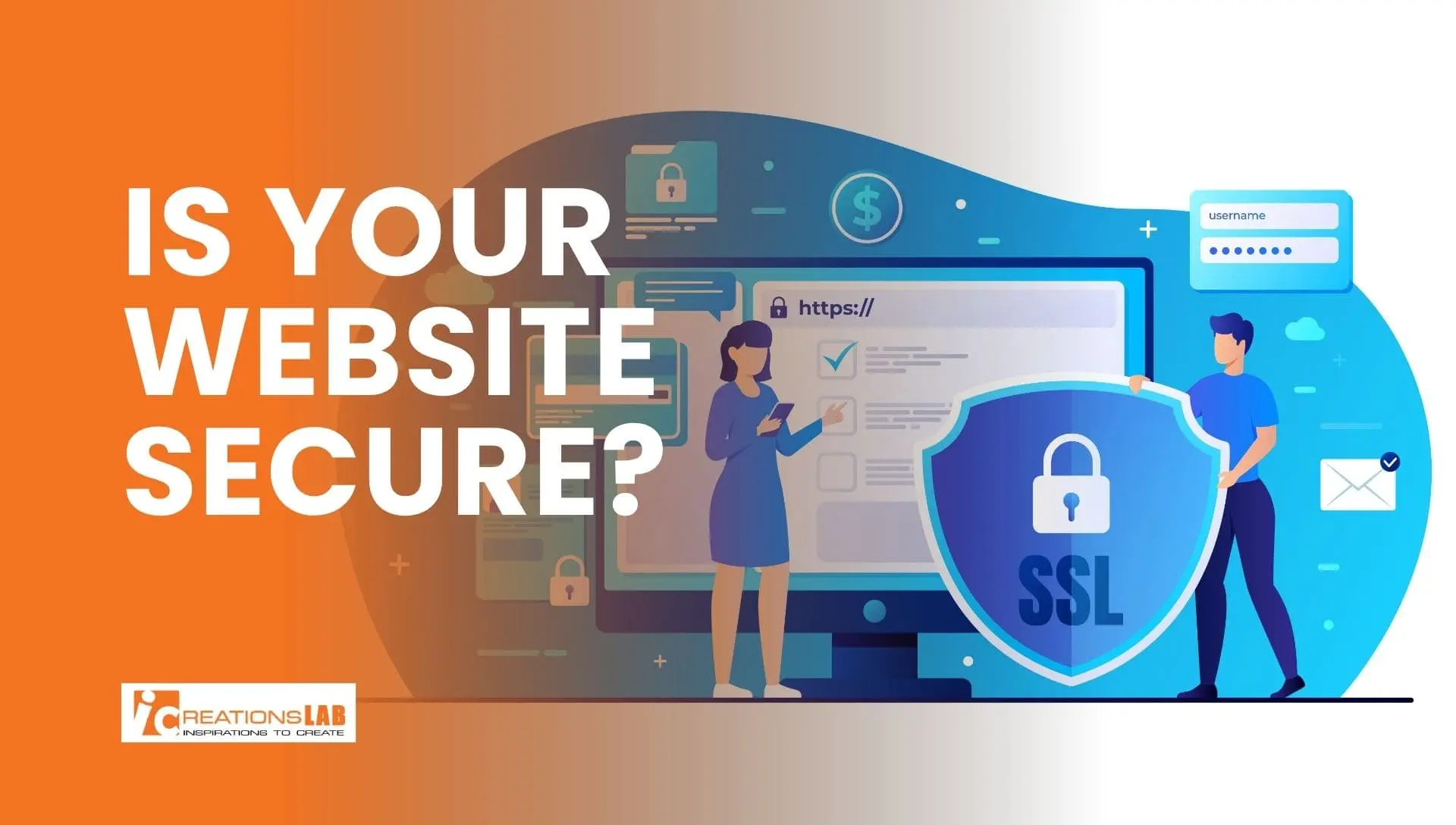 Is Your Website Secure? Protect It With Smart Maintenance