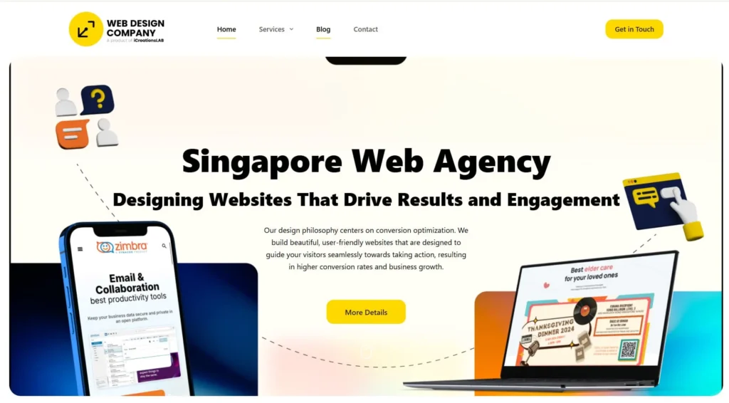 webdesignagency