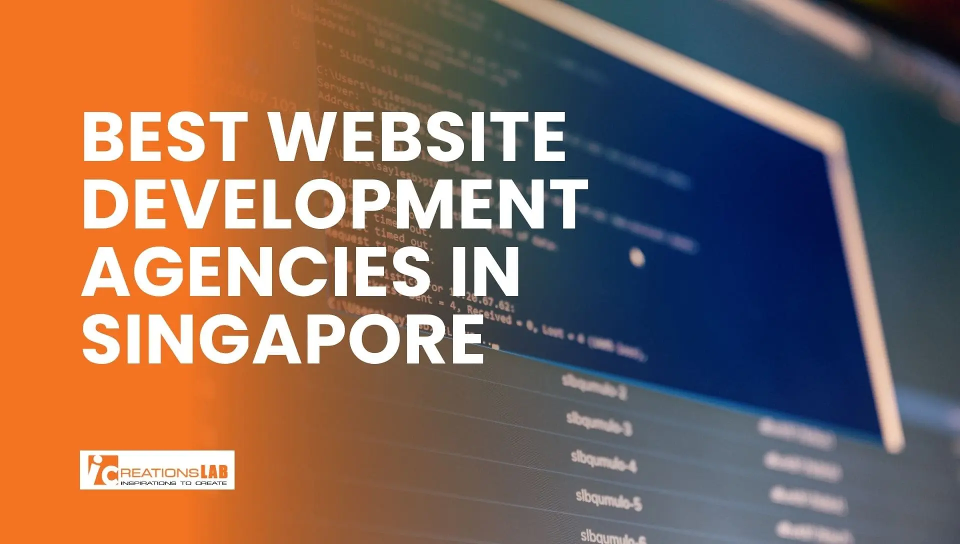 Best Website Development Agencies in Singapore 2025