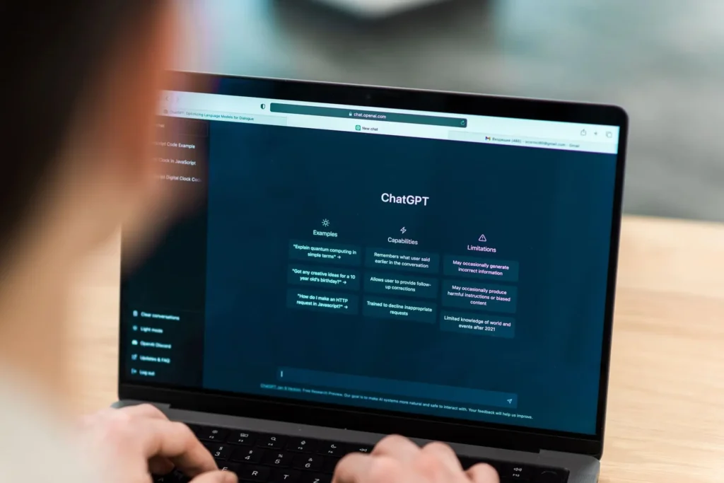 Can ChatGPT Help You Create a Modern Website (3)