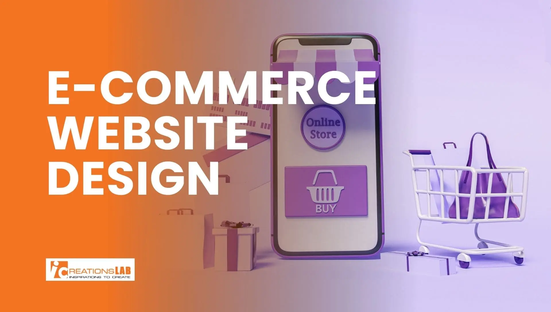 E-Commerce Website Design: Boost Sales with Stunning UX and Effective Strategies