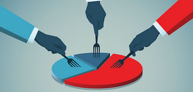 Growing Digital Competition in 2025