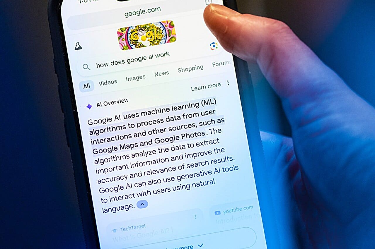How to Get Your Content to Appear in Google’s AI Overview (2)