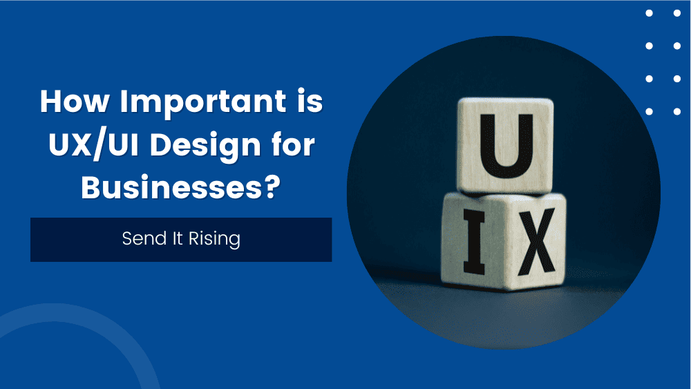 Website UI Design Explained: 4 Golden Rules for a Stunning & User-Friendly Interface