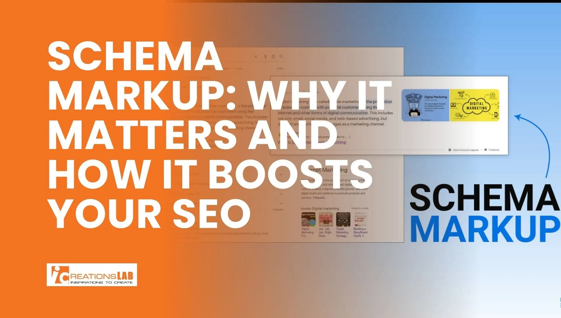 Schema Markup: Why It Matters and How It Boosts Your SEO