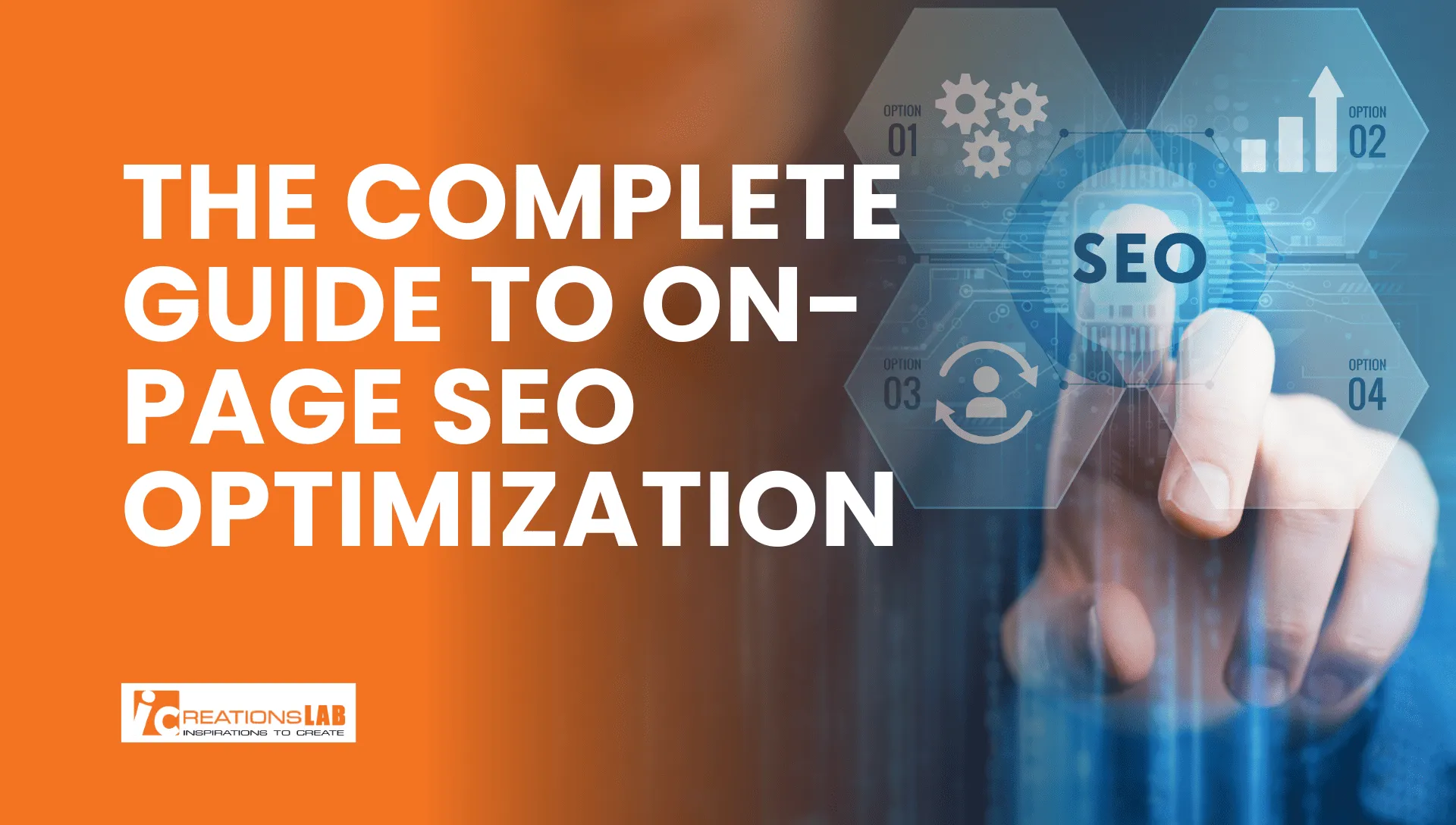 The Complete Guide to On-Page SEO Optimization in 2025