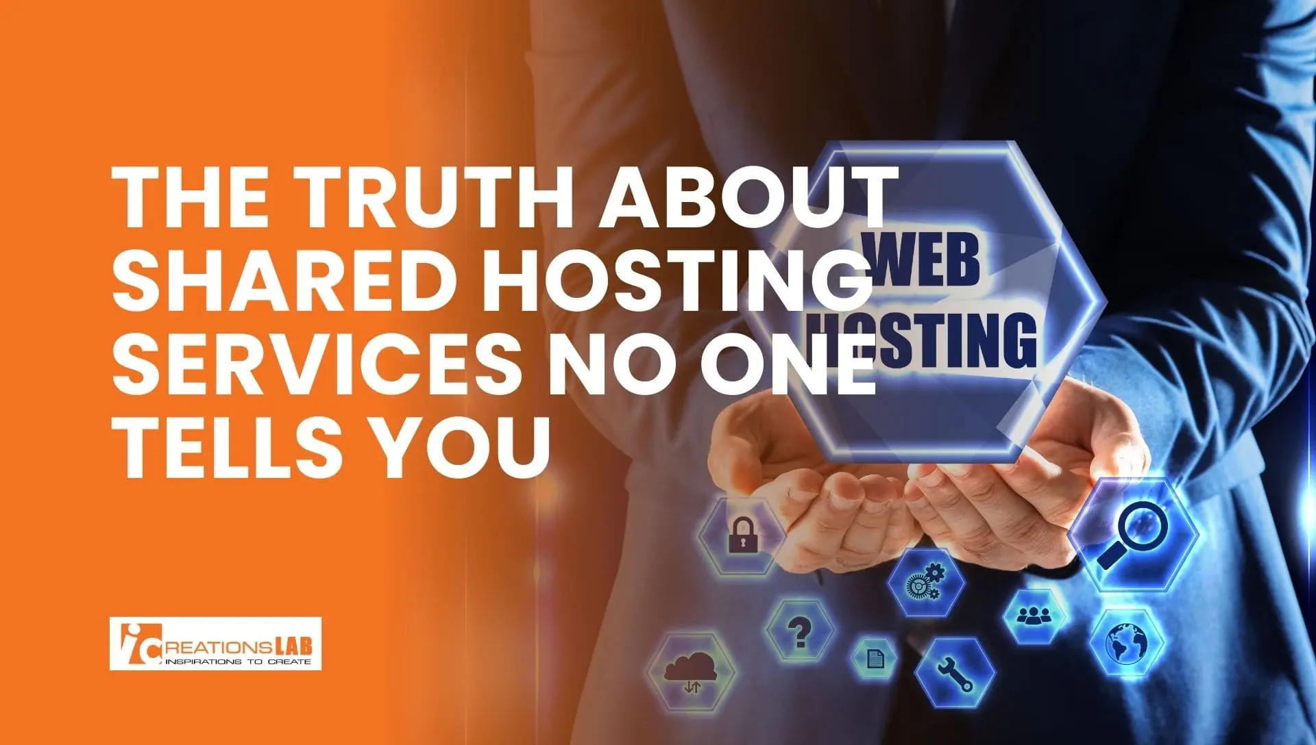 The Truth About Shared Hosting Services No One Tells You