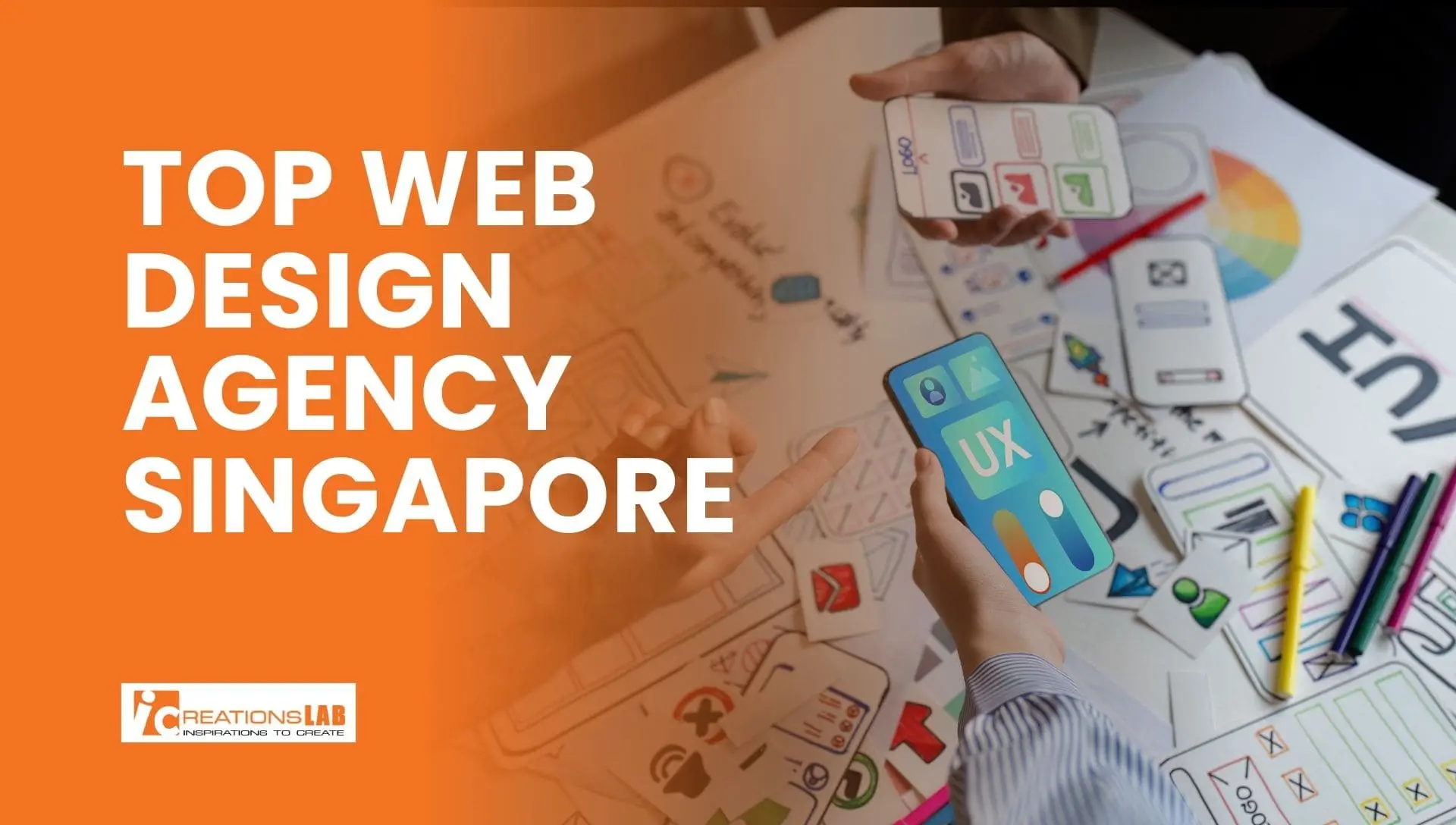 Top Web Design Agency Singapore: Expertise & Client Satisfaction