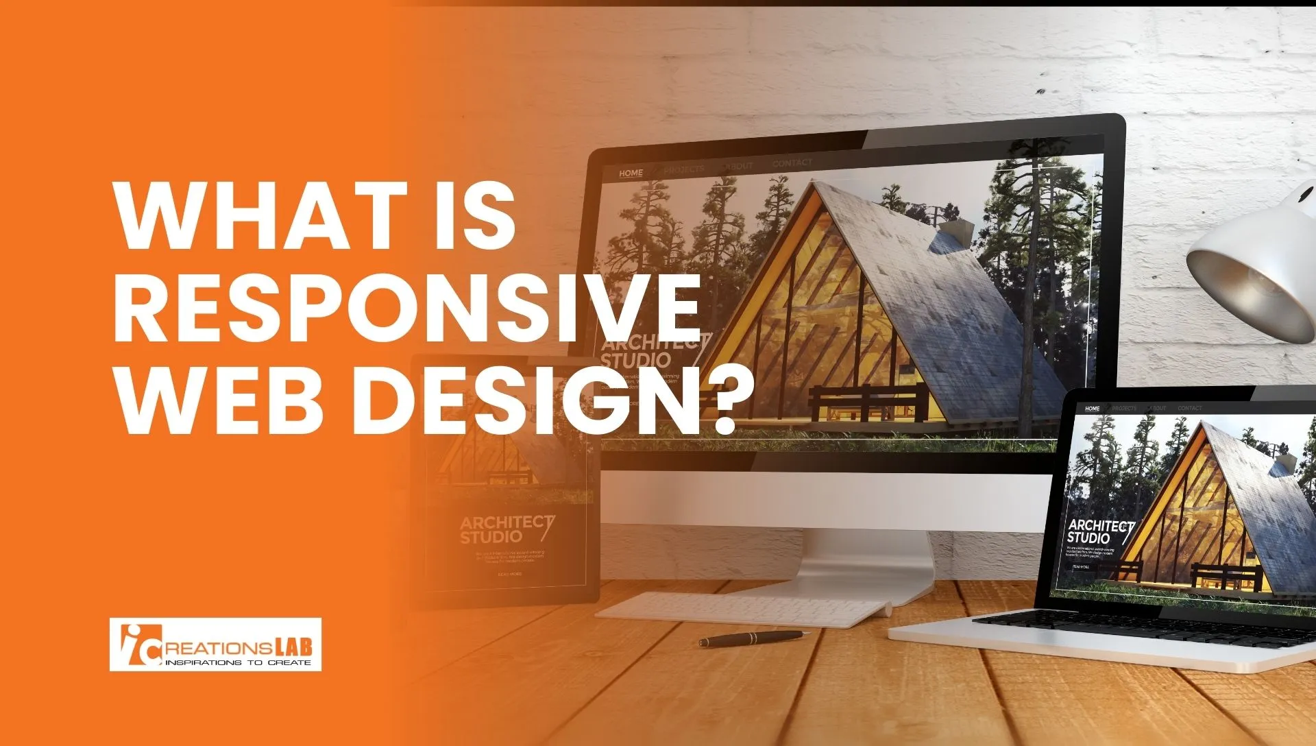 What Is Responsive Web Design? Principles and Best Examples