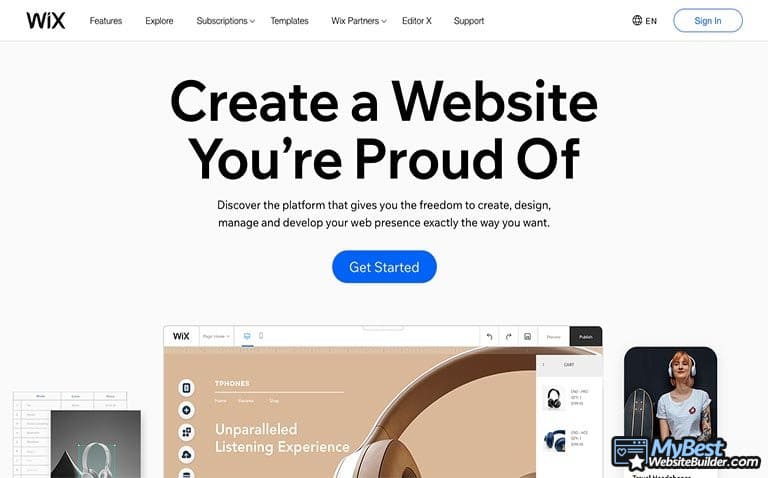 Best Website Builders Compared (1)