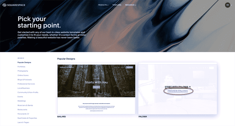 Best Website Builders Compared (1)