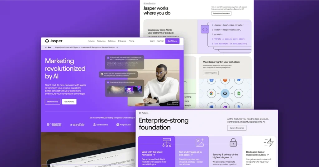 Modern Website Design Services for Growth (2026)