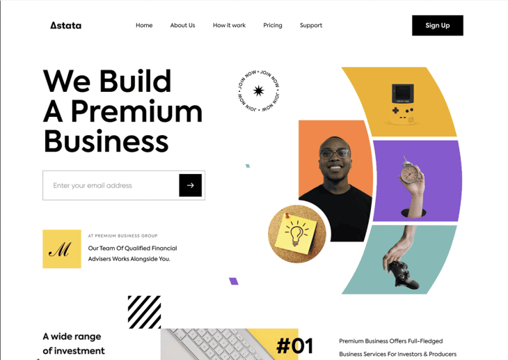 7 Common Web Page Design Mistakes That Drive Visitors Away