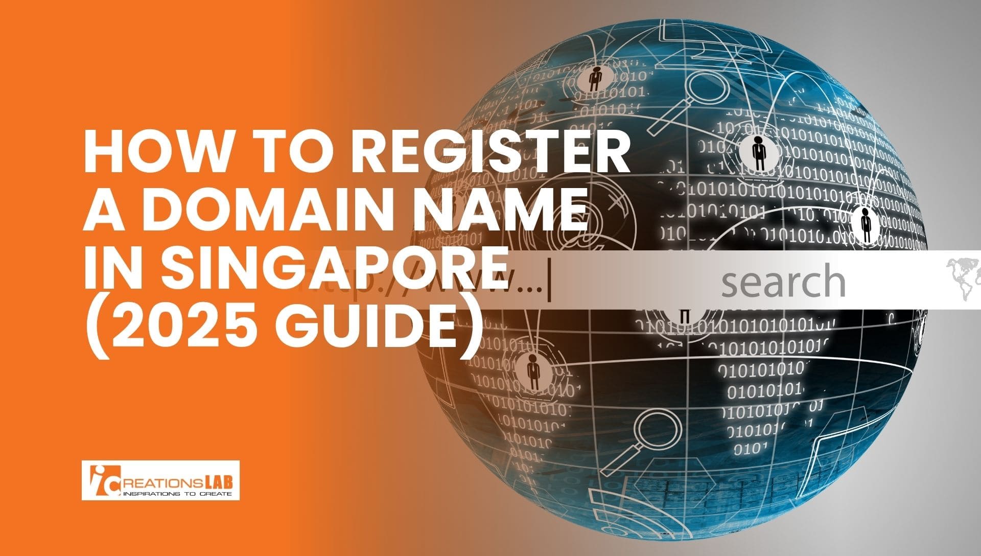 How to Register a Domain Name in Singapore (2026 Guide)