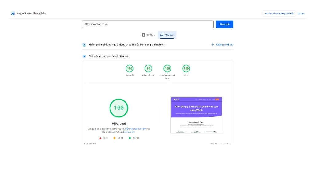 What Is Website Speed