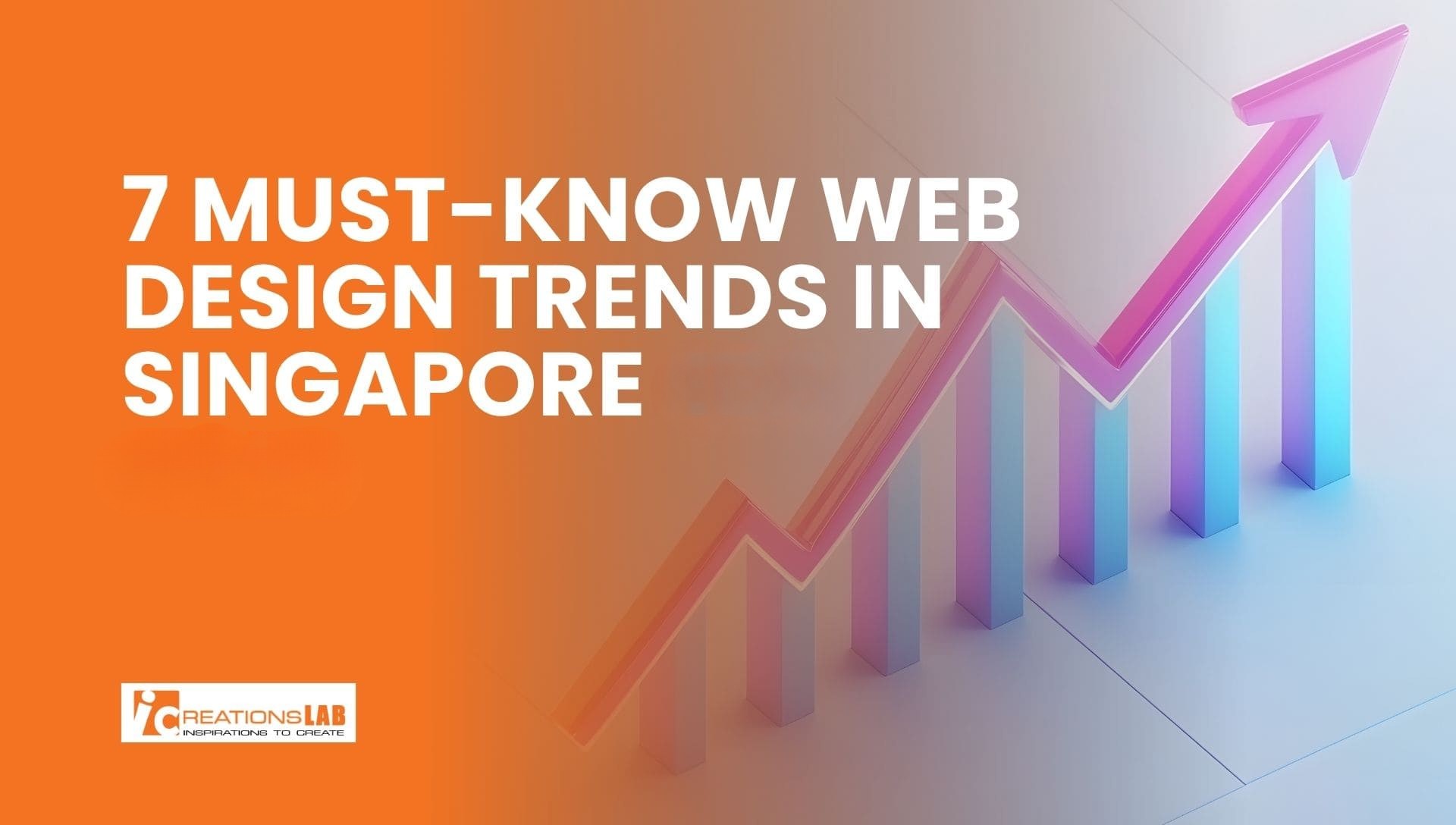 7 Must-Know Web Design Trends in Singapore for 2026
