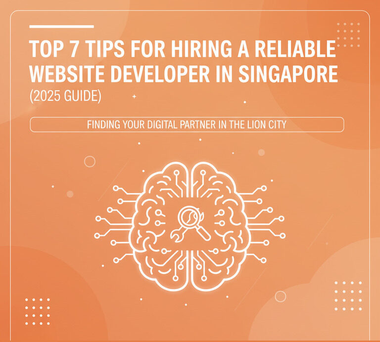 Top 7 Tips for Hiring a Reliable Website Developer in Singapore (2)