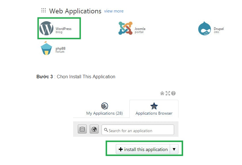 What is WordPress WordPress tutorial and the most important notes about WordPress (6)