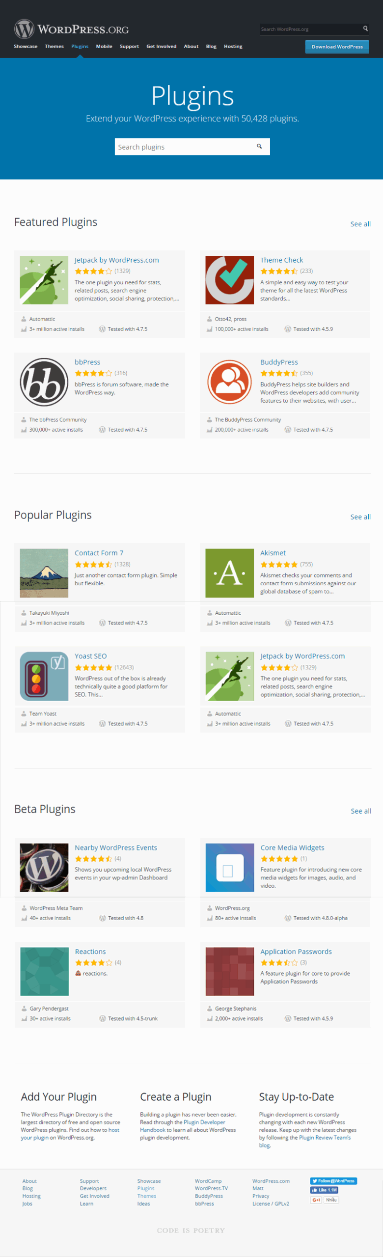 What is WordPress WordPress tutorial and the most important notes about WordPress (6)