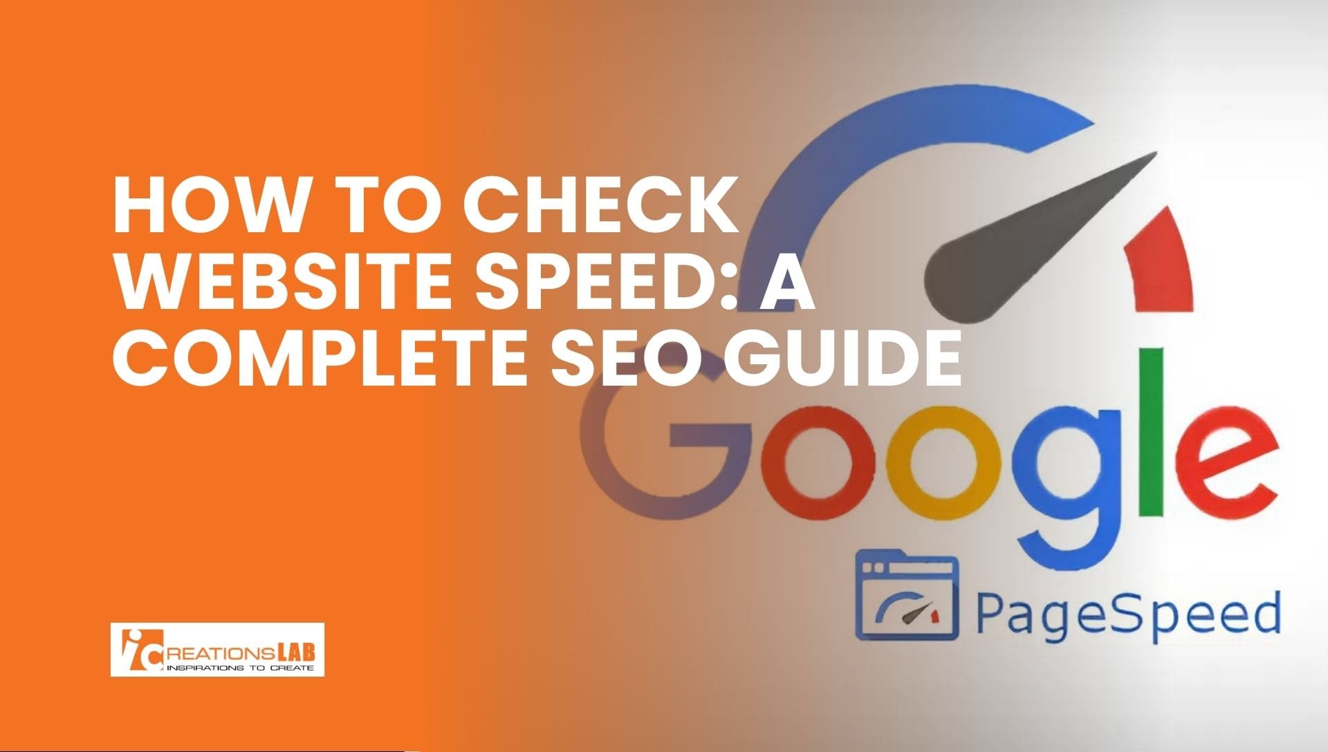 How to Check Website Speed: A Complete SEO Guide
