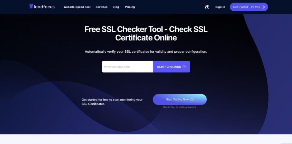 LoadFocus-Free-SSL-Checker-Tool-1