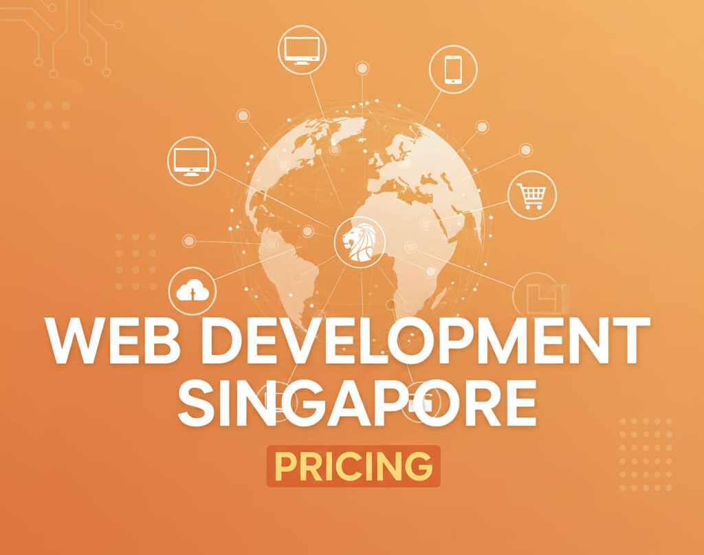 Web Development Singapore Pricing