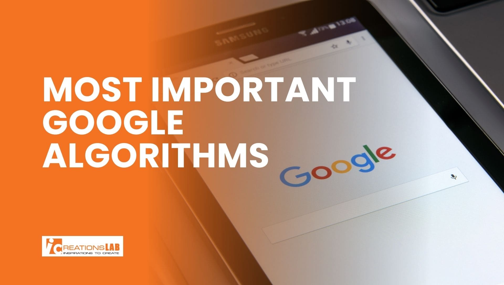 10+ Most Important Google Algorithms in 2026