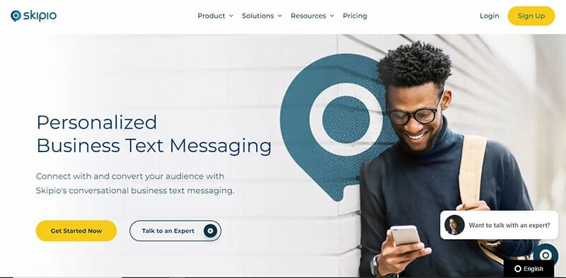 Event Websites and Landing Pages