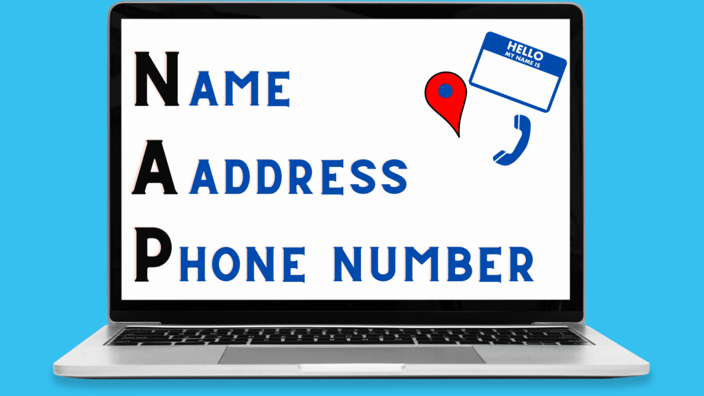 3. NAP Consistency: The Foundation of Local Trust
