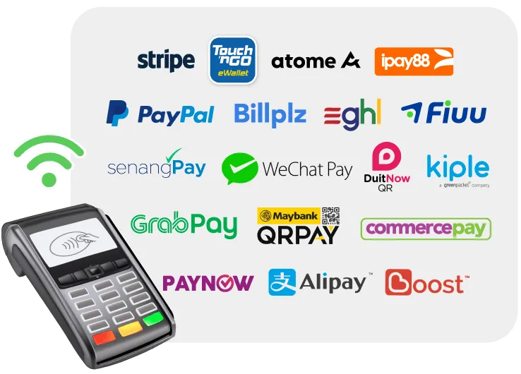 Payment Gateways for Singapore