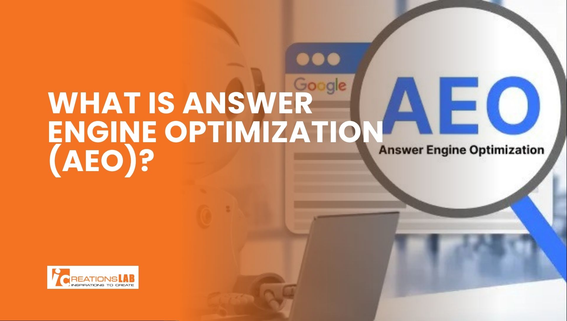 What Is Answer Engine Optimization (AEO)?