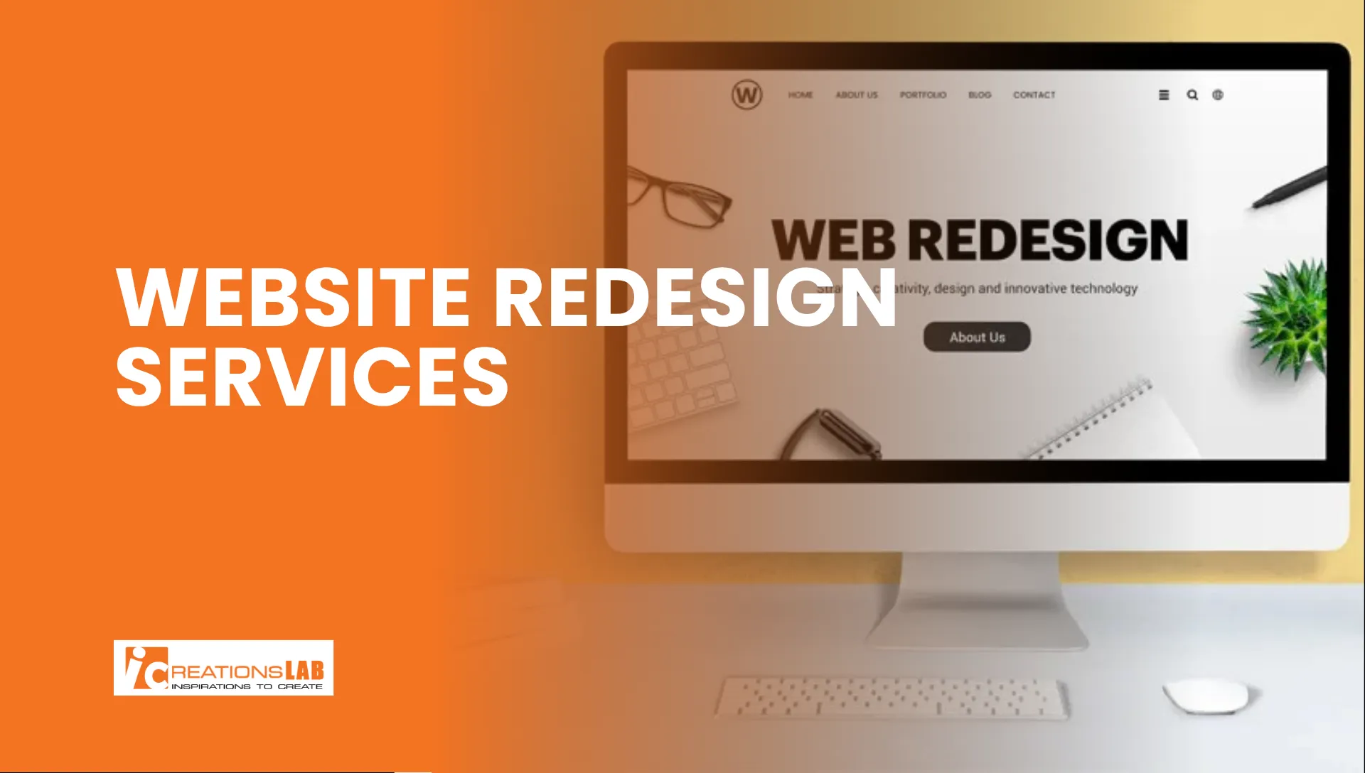 Website Redesign Services in Singapore